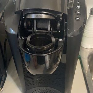 Keurig older version